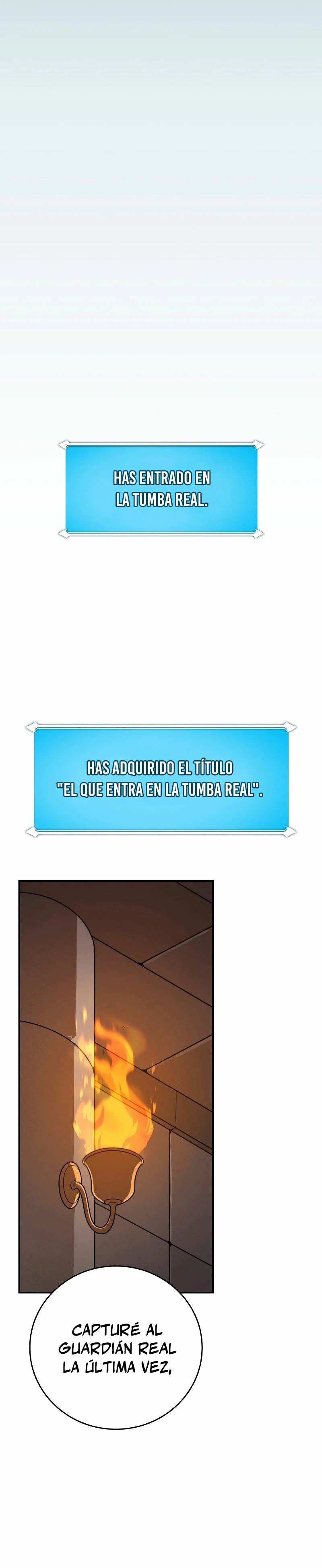 BJ Archimago - Capítulo 100 - Página 41 - LectorTMOo
