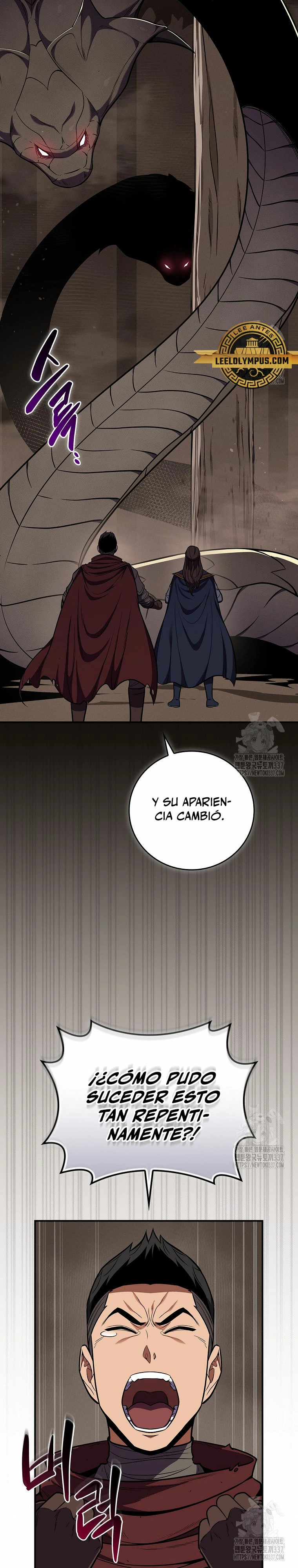 BJ Archimago - Capítulo 101 - Página 7 - LectorTMOo