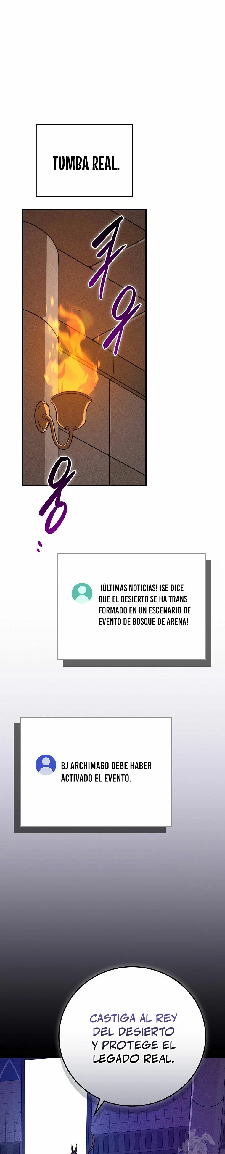 BJ Archimago - Capítulo 101 - Página 9 - LectorTMOo