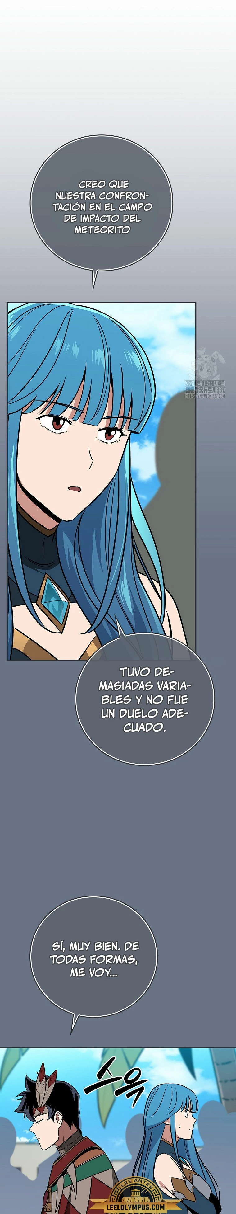 BJ Archimago - Capítulo 101 - Página 12 - LectorTMOo
