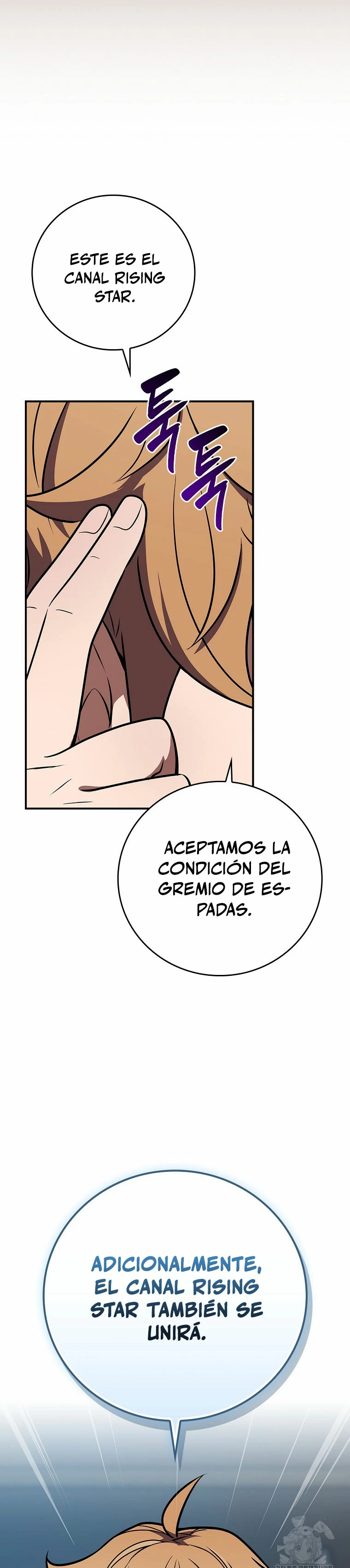 BJ Archimago - Capítulo 101 - Página 23 - LectorTMOo