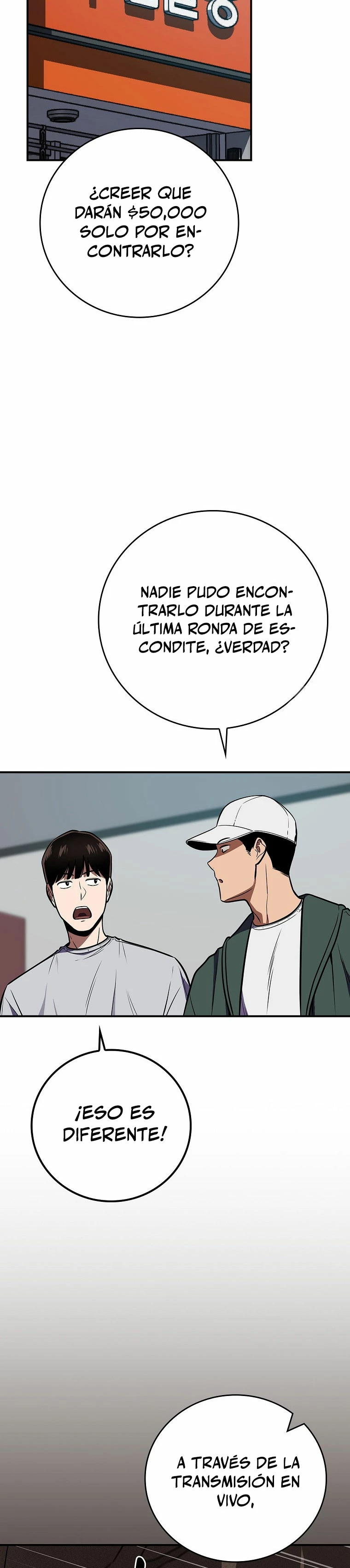 BJ Archimago - Capítulo 101 - Página 25 - LectorTMOo