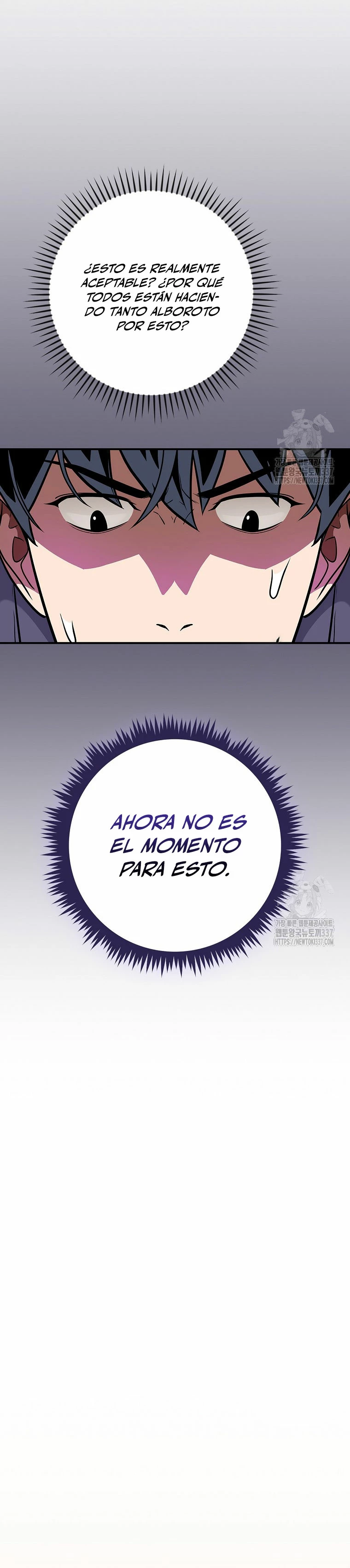 BJ Archimago - Capítulo 101 - Página 29 - LectorTMOo