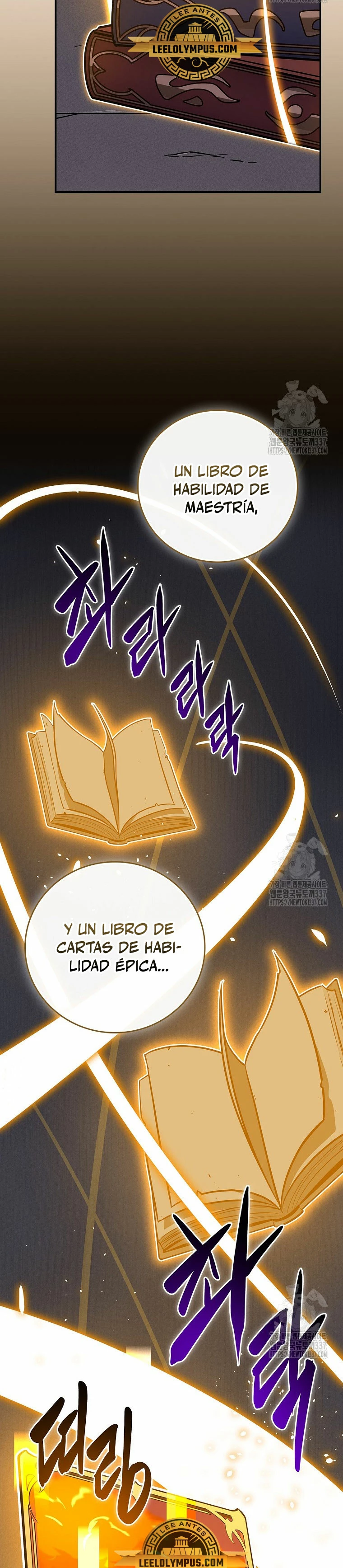 BJ Archimago - Capítulo 101 - Página 33 - LectorTMOo