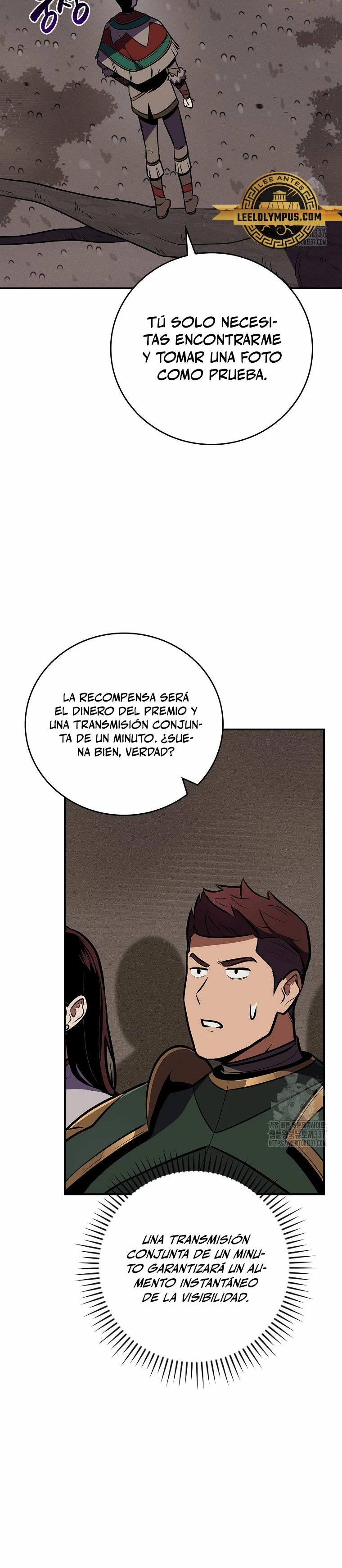BJ Archimago - Capítulo 101 - Página 44 - LectorTMOo