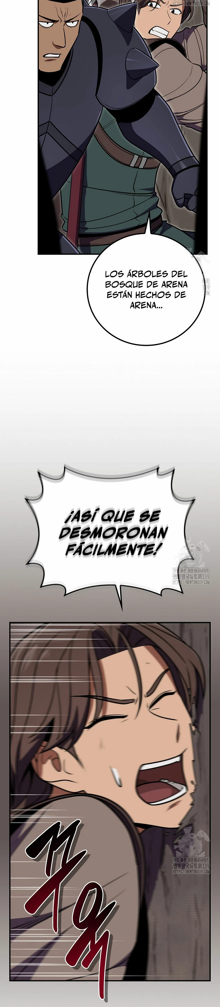 BJ Archimago - Capítulo 102 - Página 4 - LectorTMOo