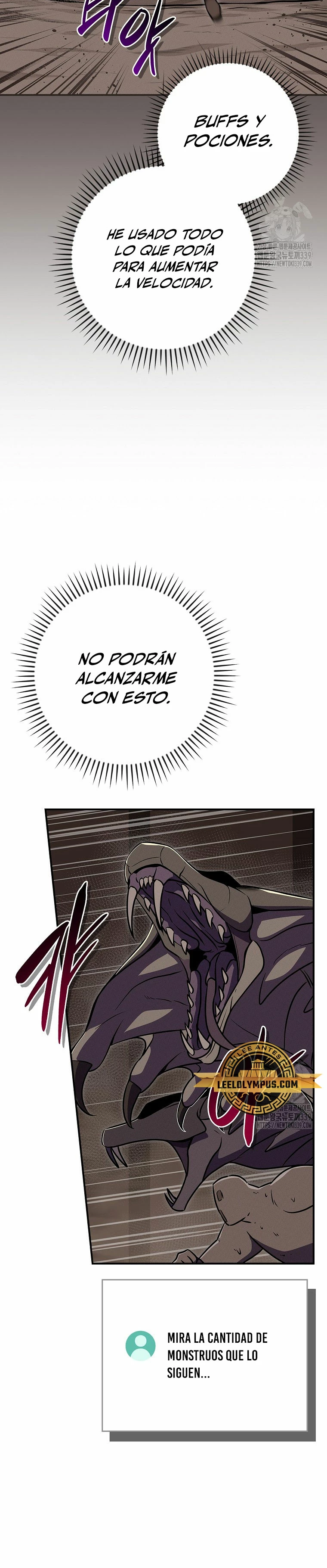 BJ Archimago - Capítulo 102 - Página 9 - LectorTMOo