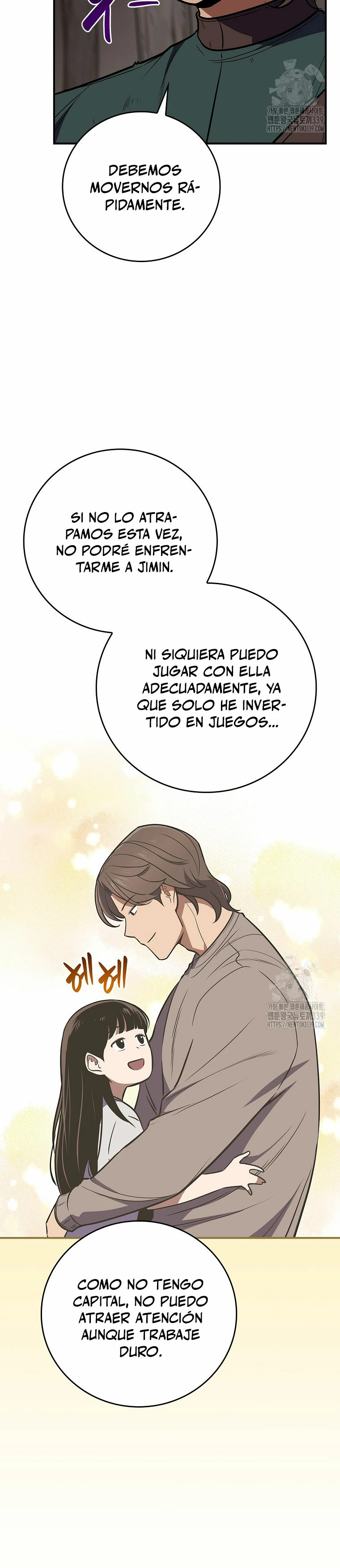 BJ Archimago - Capítulo 102 - Página 20 - LectorTMOo