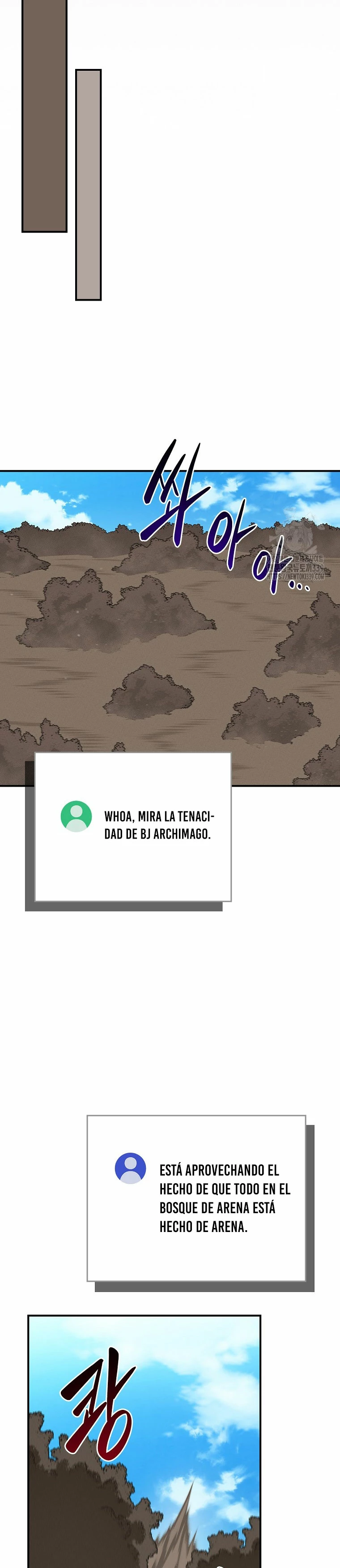 BJ Archimago - Capítulo 102 - Página 24 - LectorTMOo