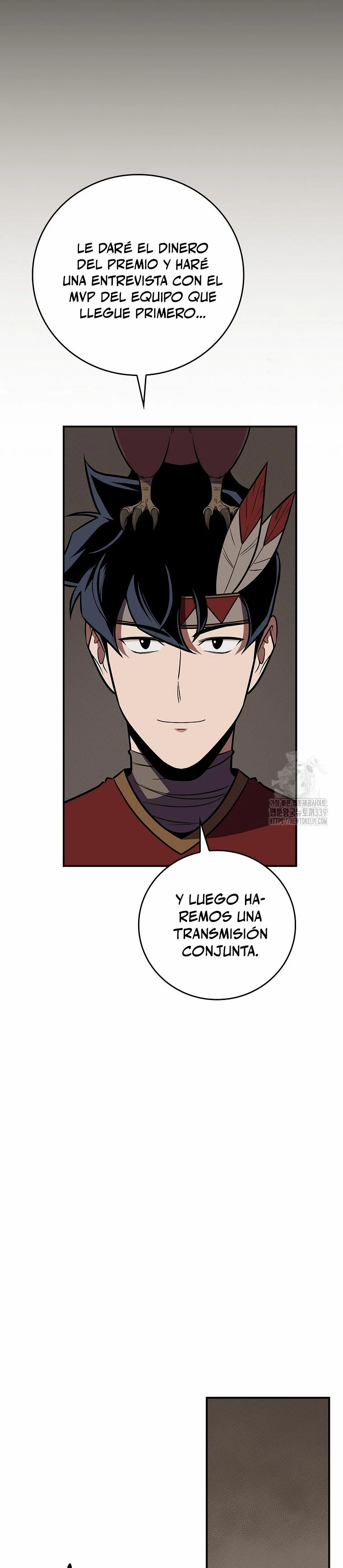 BJ Archimago - Capítulo 102 - Página 27 - LectorTMOo