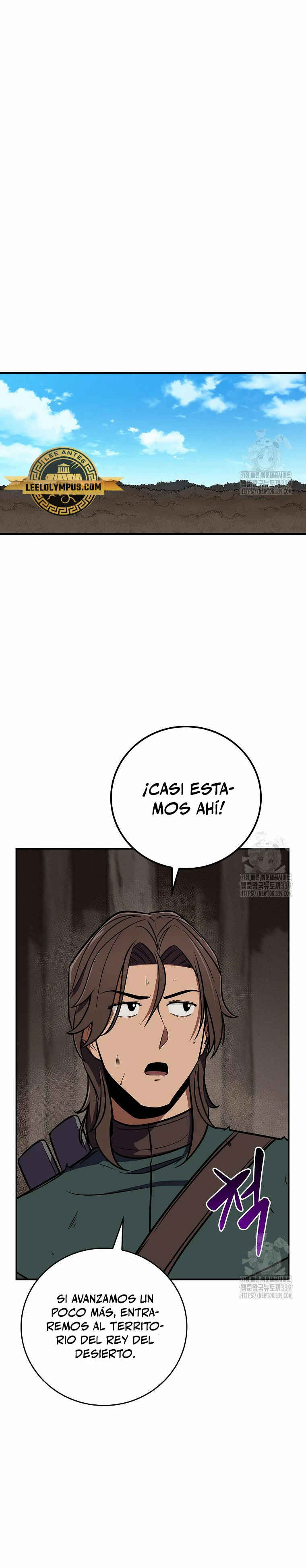 BJ Archimago - Capítulo 102 - Página 40 - LectorTMOo