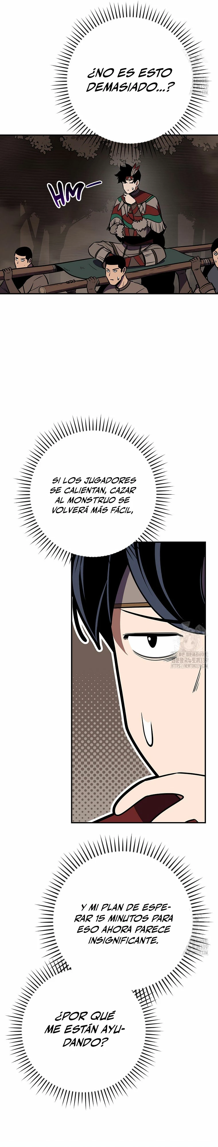 BJ Archimago - Capítulo 102 - Página 41 - LectorTMOo