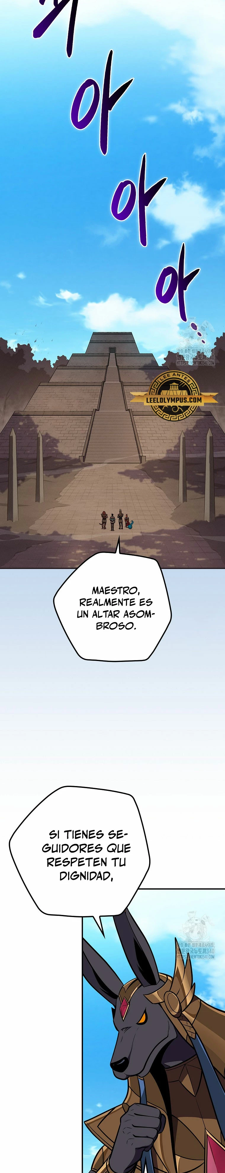 BJ Archimago - Capítulo 103 - Página 7 - LectorTMOo