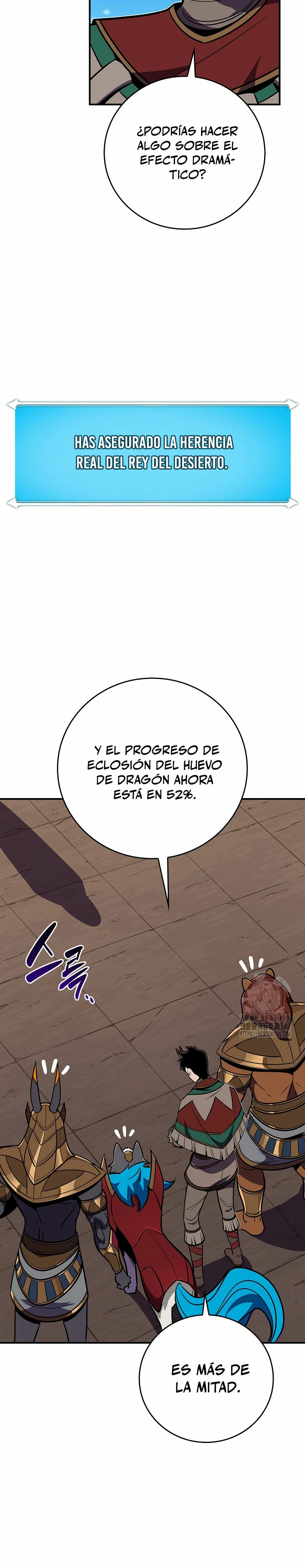 BJ Archimago - Capítulo 103 - Página 13 - LectorTMOo