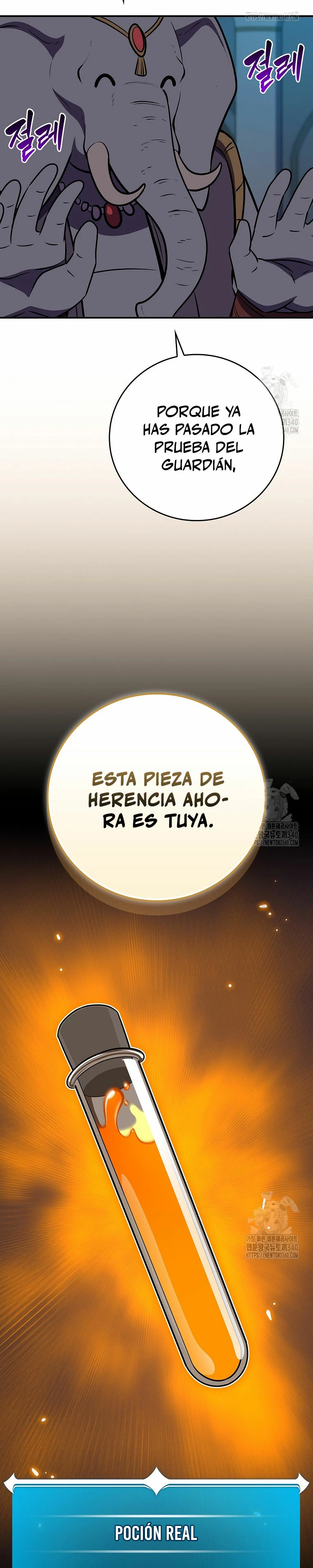 BJ Archimago - Capítulo 103 - Página 34 - LectorTMOo