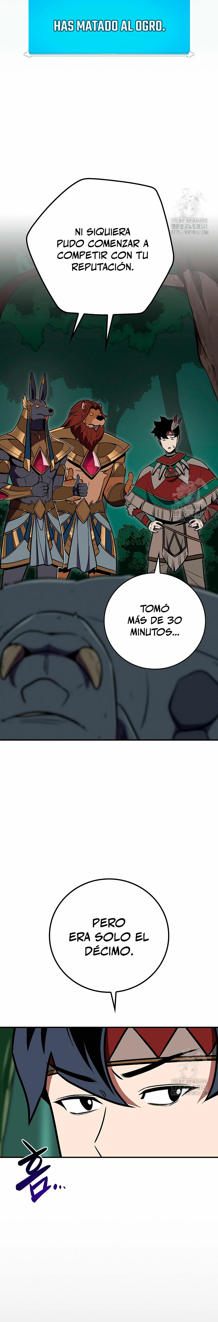 BJ Archimago - Capítulo 104 - Página 13 - LectorTMOo