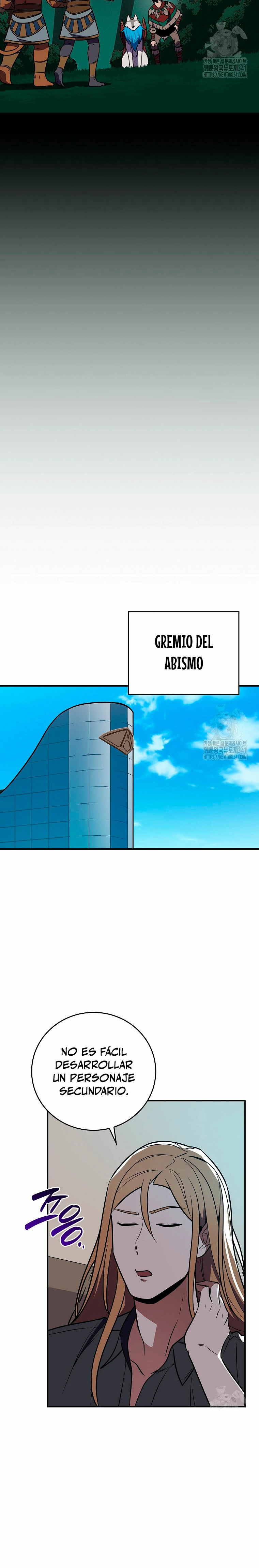 BJ Archimago - Capítulo 104 - Página 19 - LectorTMOo