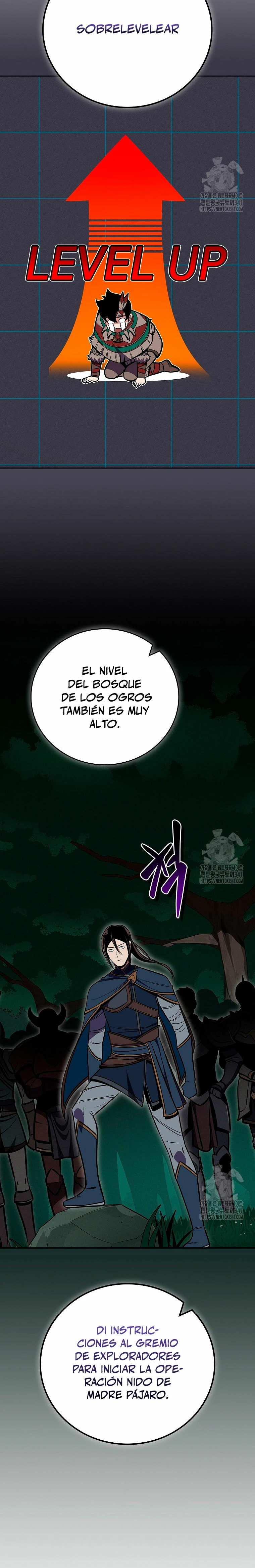 BJ Archimago - Capítulo 104 - Página 23 - LectorTMOo