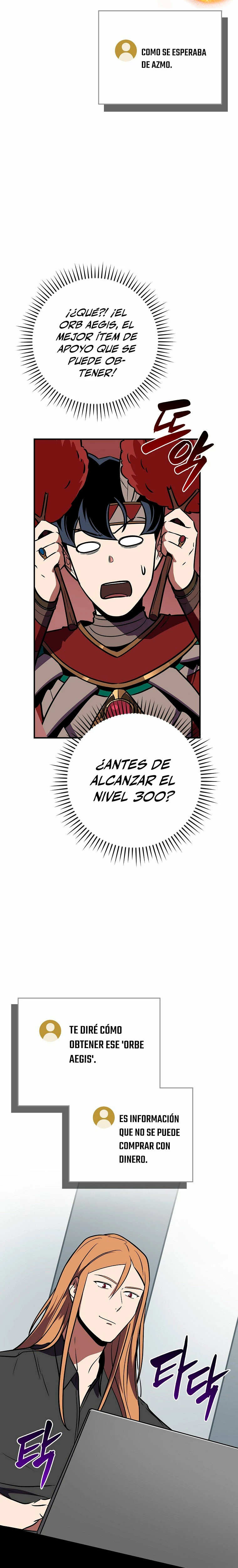BJ Archimago - Capítulo 106 - Página 13 - LectorTMOo