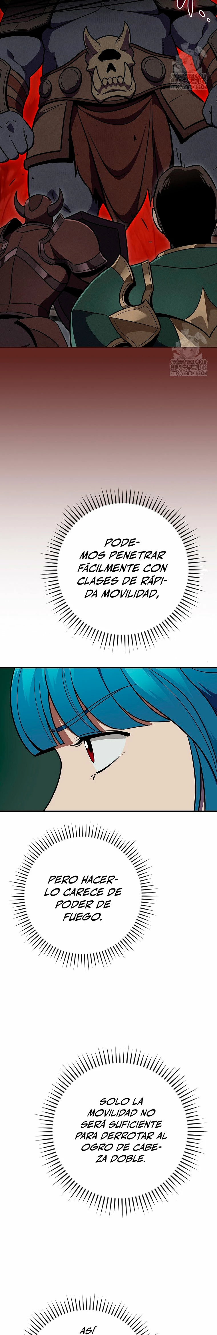 BJ Archimago - Capítulo 108 - Página 12 - LectorTMOo