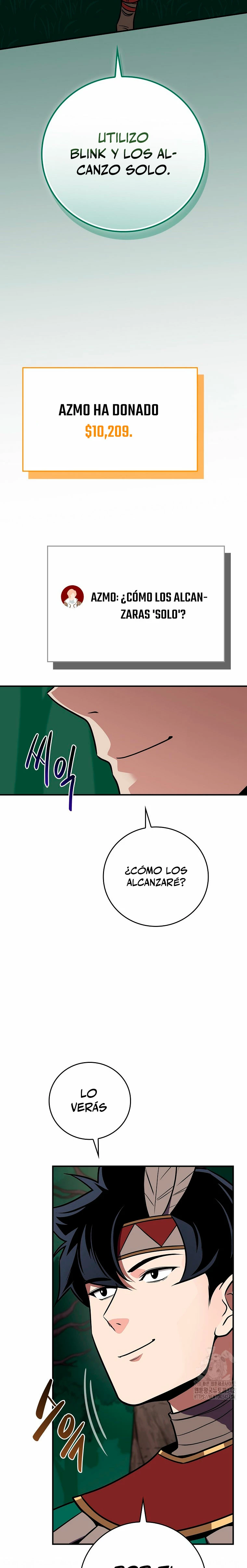 BJ Archimago - Capítulo 108 - Página 16 - LectorTMOo
