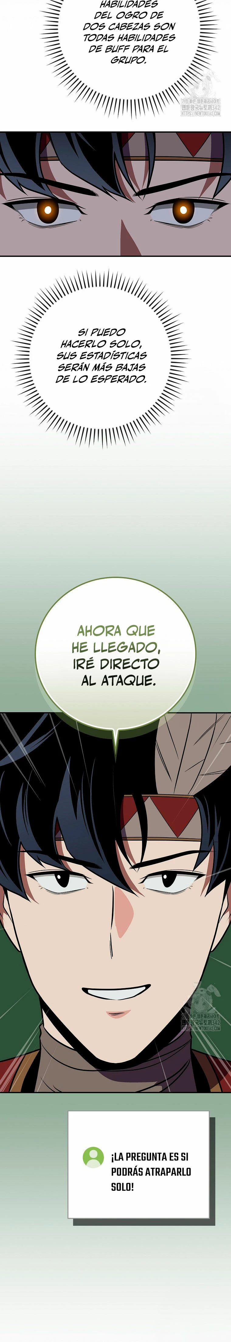 BJ Archimago - Capítulo 108 - Página 24 - LectorTMOo