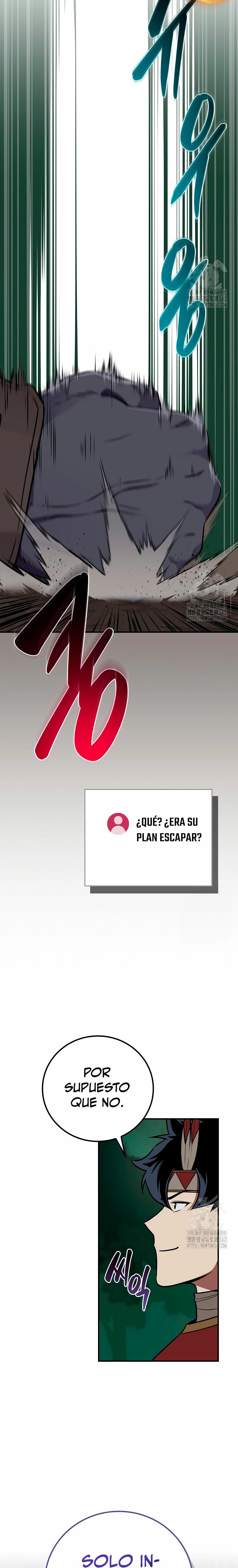 BJ Archimago - Capítulo 108 - Página 26 - LectorTMOo