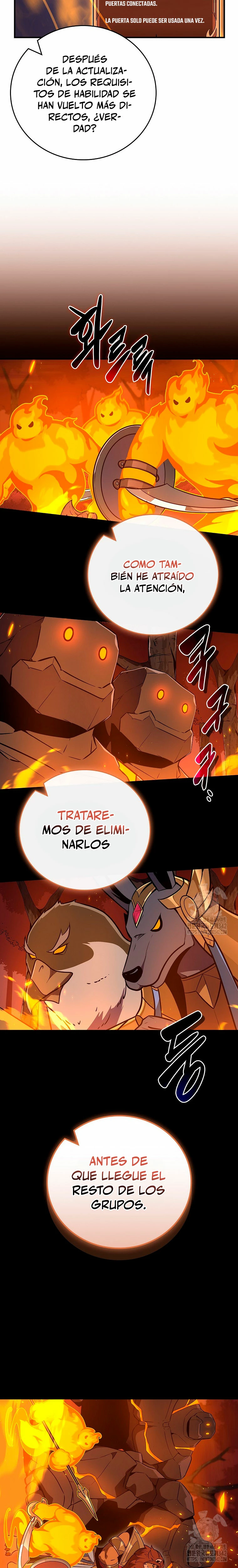 BJ Archimago - Capítulo 108 - Página 28 - LectorTMOo