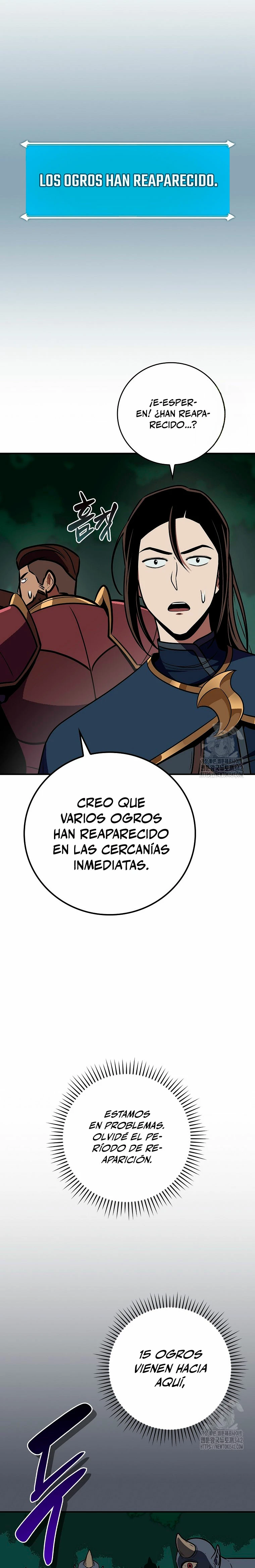 BJ Archimago - Capítulo 105 - Página 18 - LectorTMOo