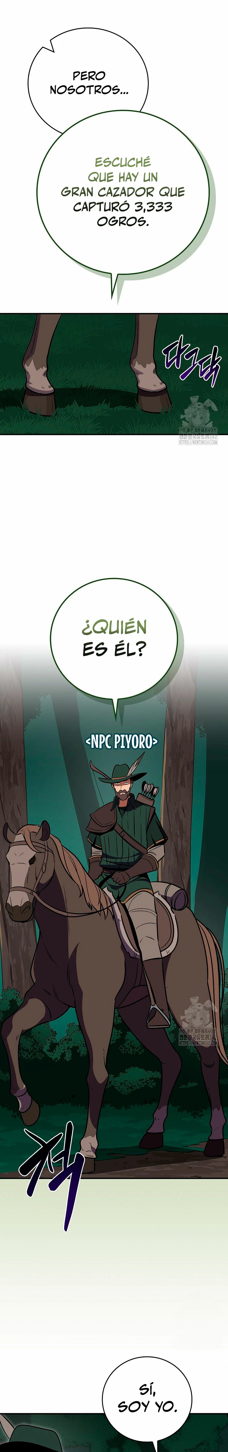 BJ Archimago - Capítulo 105 - Página 29 - LectorTMOo