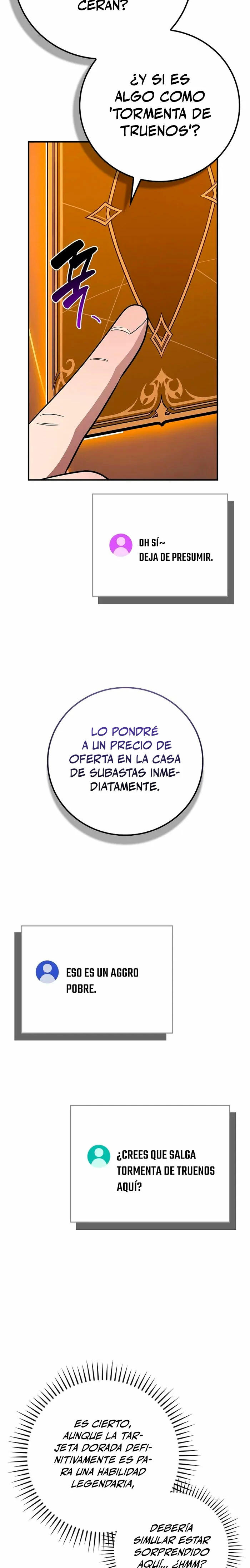 BJ Archimago - Capítulo 111 - Página 13 - LectorTMOo