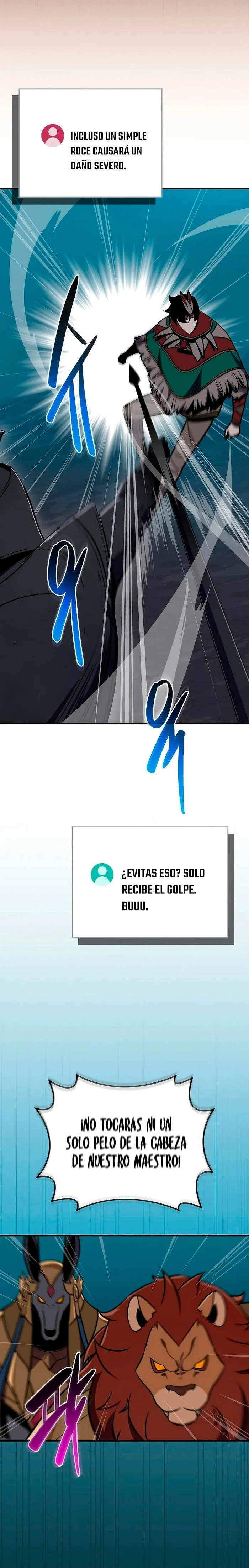 BJ Archimago - Capítulo 111 - Página 24 - LectorTMOo