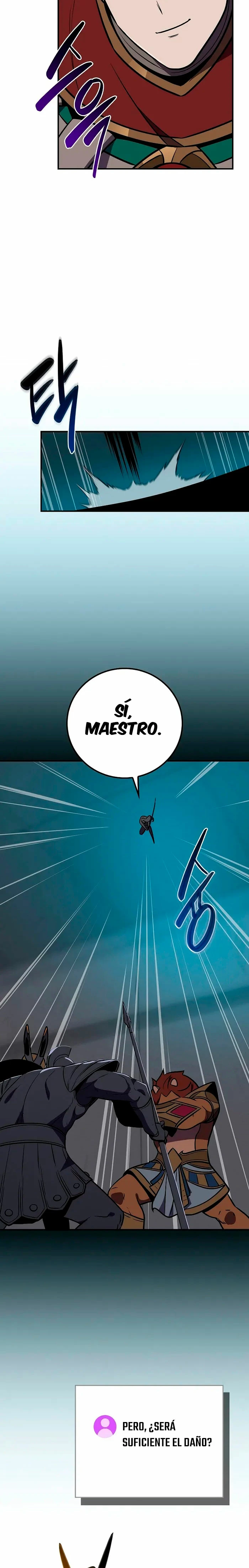 BJ Archimago - Capítulo 111 - Página 26 - LectorTMOo