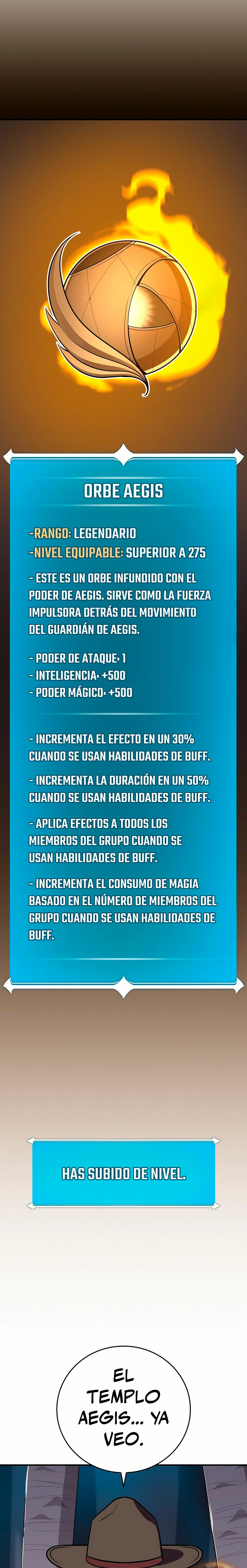 BJ Archimago - Capítulo 112 - Página 8 - LectorTMOo