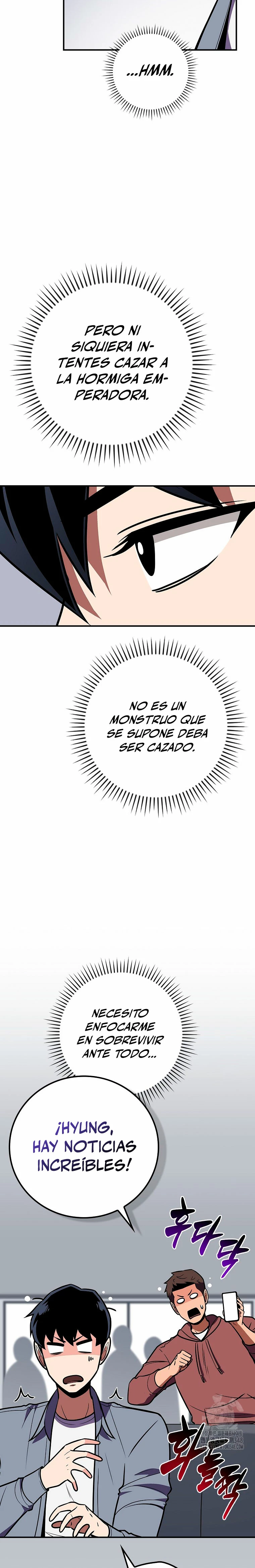 BJ Archimago - Capítulo 112 - Página 18 - LectorTMOo