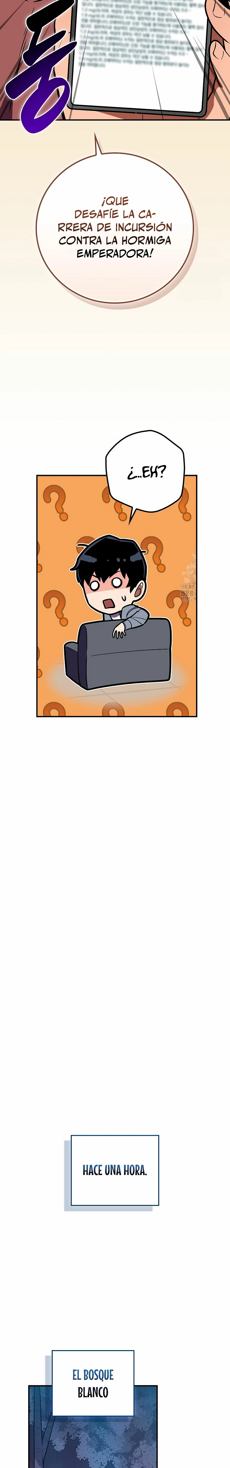 BJ Archimago - Capítulo 112 - Página 20 - LectorTMOo