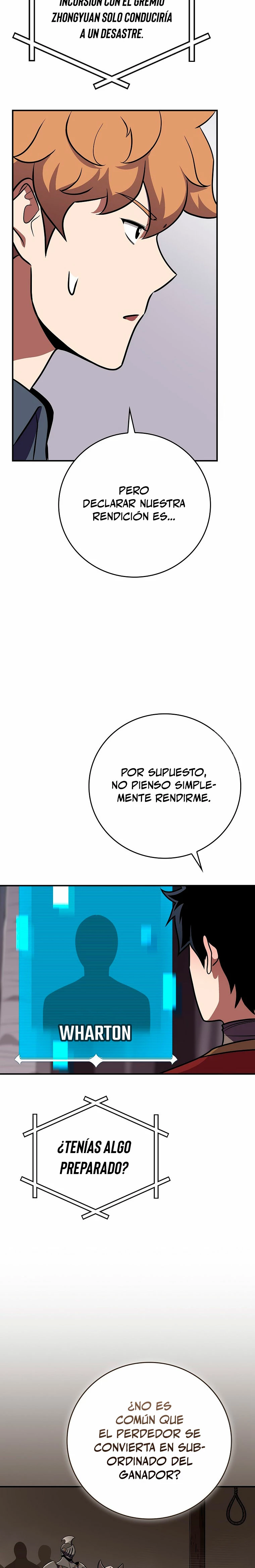 BJ Archimago - Capítulo 112 - Página 30 - LectorTMOo