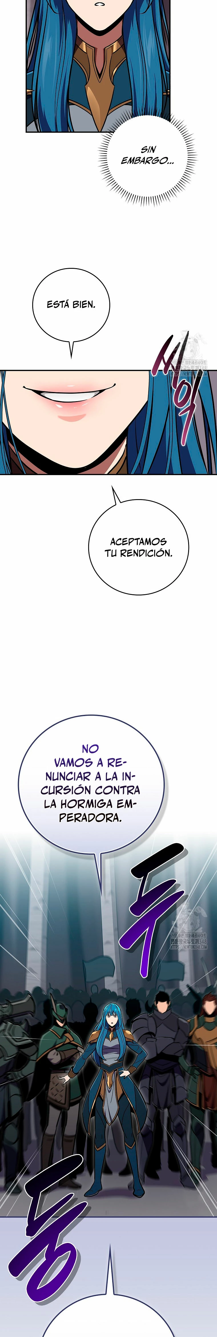 BJ Archimago - Capítulo 112 - Página 36 - LectorTMOo