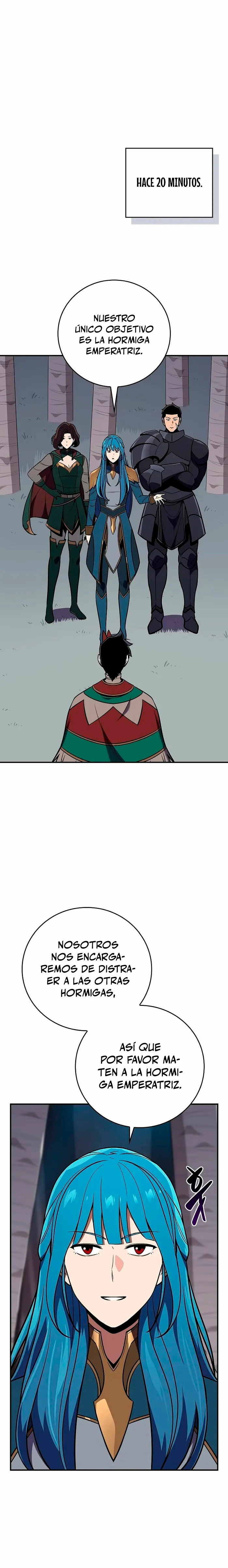 BJ Archimago - Capítulo 113 - Página 6 - LectorTMOo