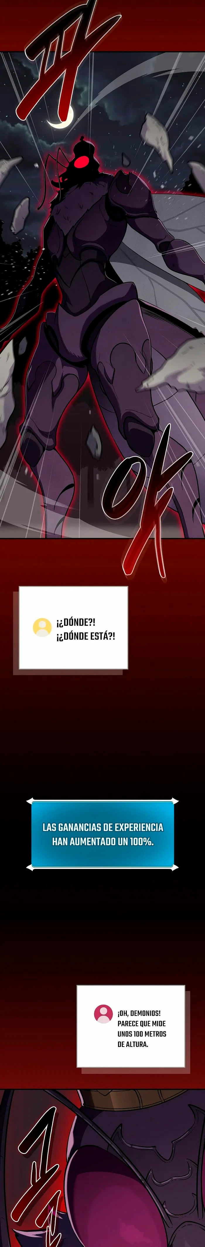 BJ Archimago - Capítulo 113 - Página 27 - LectorTMOo