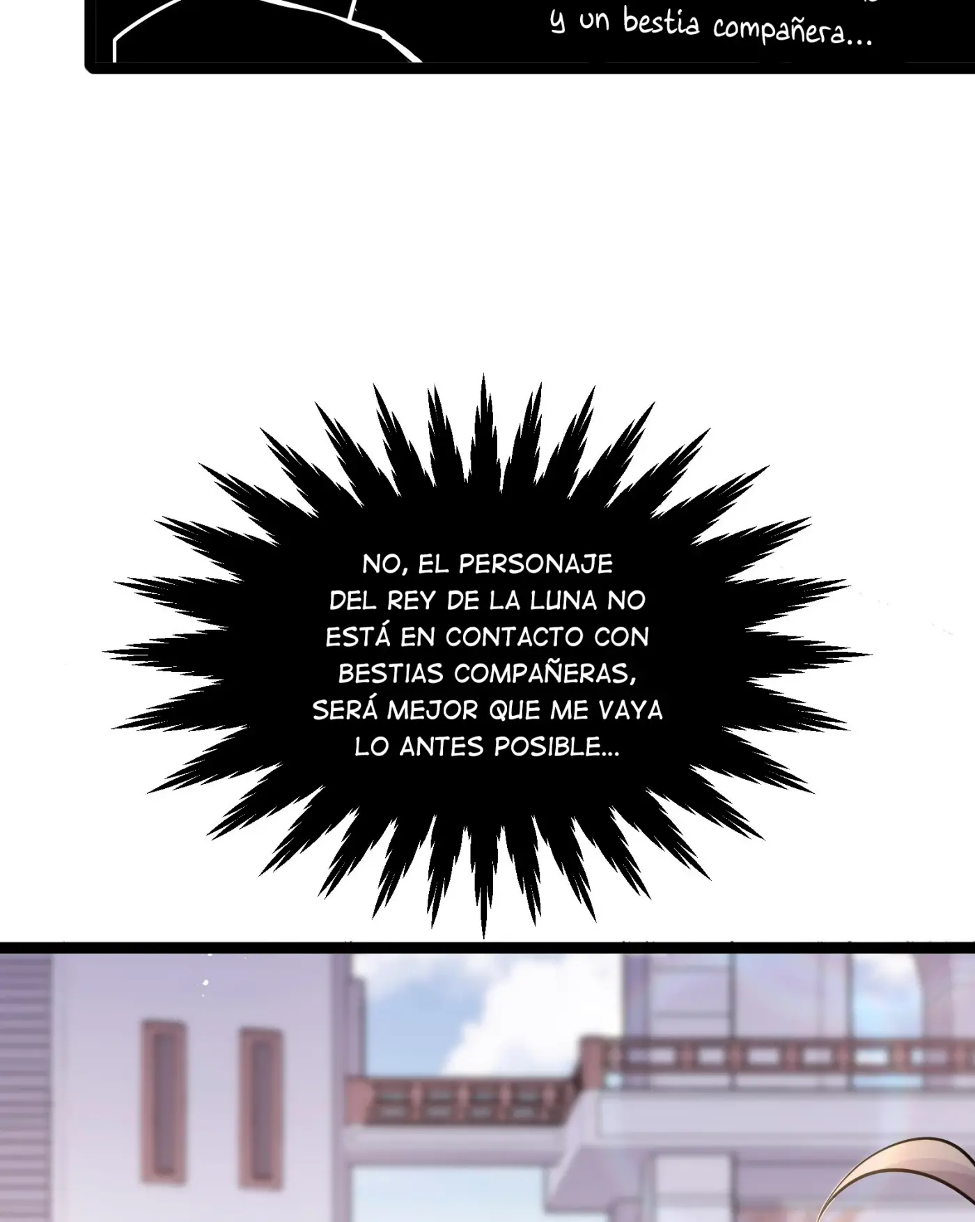 El Mundo Realmente Creyó que era el Boss - Capítulo 1 - Página 69 - LectorTMOo