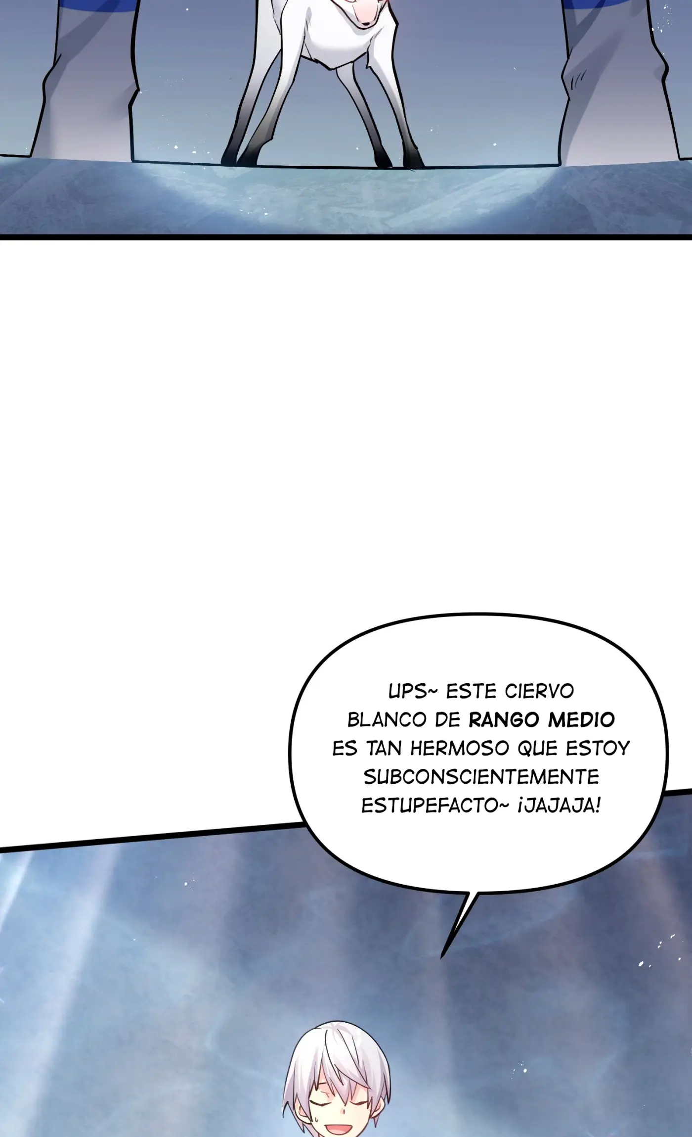 El Mundo Realmente Creyó que era el Boss - Capítulo 2 - Página 53 - LectorTMOo