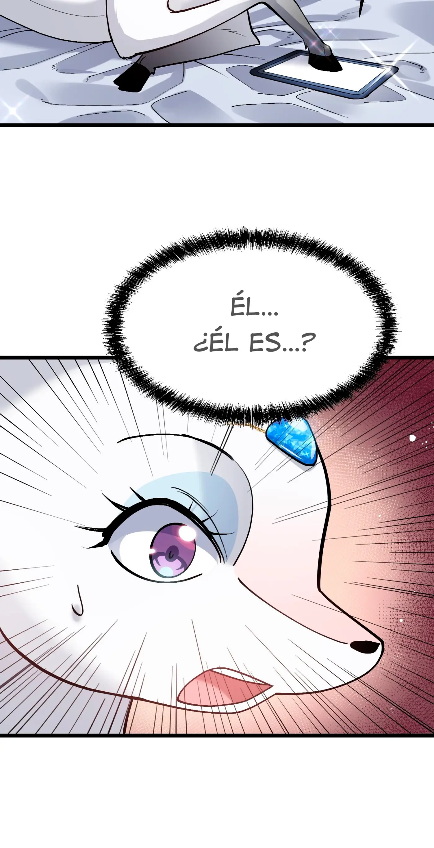 El Mundo Realmente Creyó que era el Boss - Capítulo 2 - Página 64 - LectorTMOo