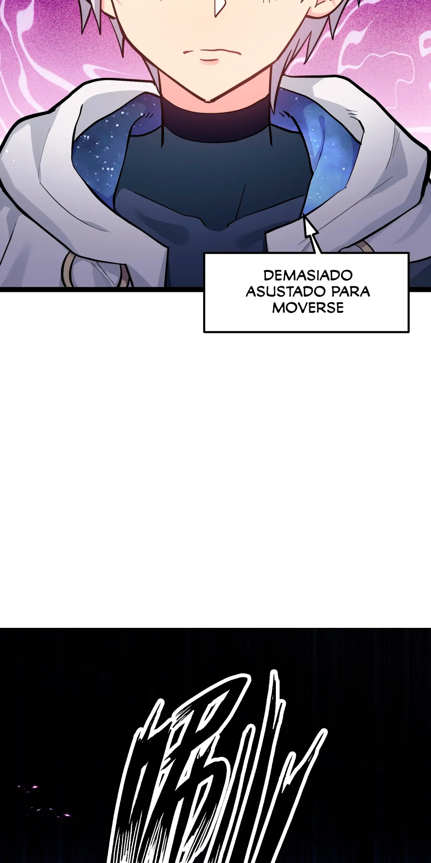 El Mundo Realmente Creyó que era el Boss - Capítulo 3 - Página 61 - LectorTMOo