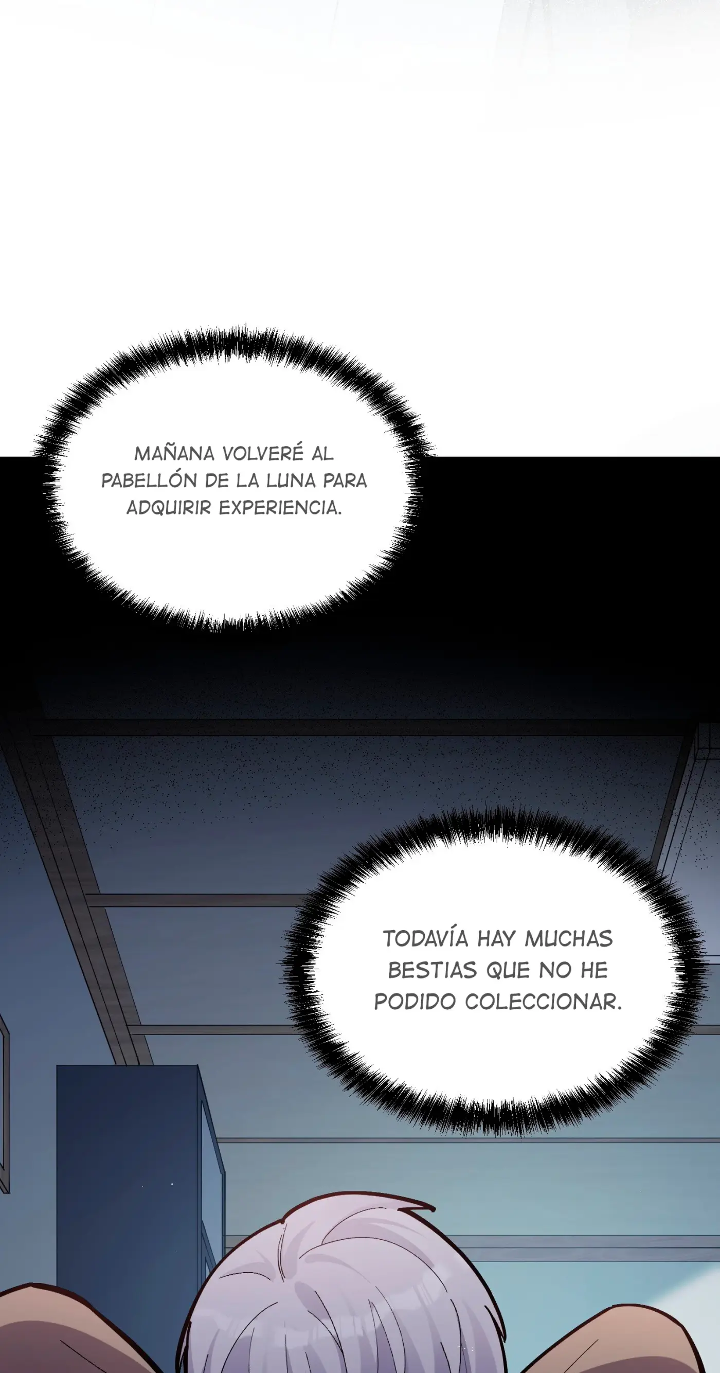 El Mundo Realmente Creyó que era el Boss - Capítulo 4 - Página 63 - LectorTMOo