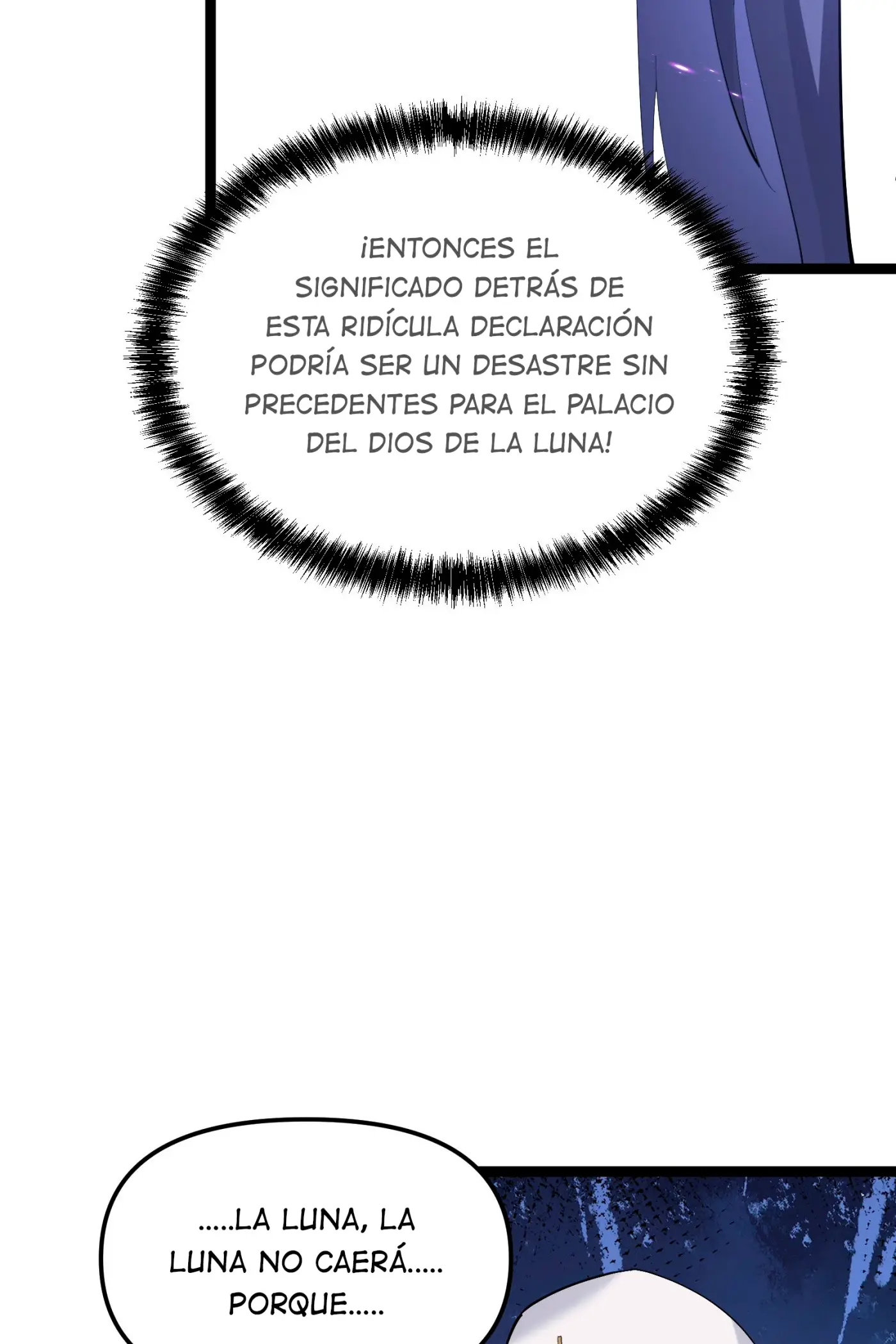El Mundo Realmente Creyó que era el Boss - Capítulo 5 - Página 90 - LectorTMOo