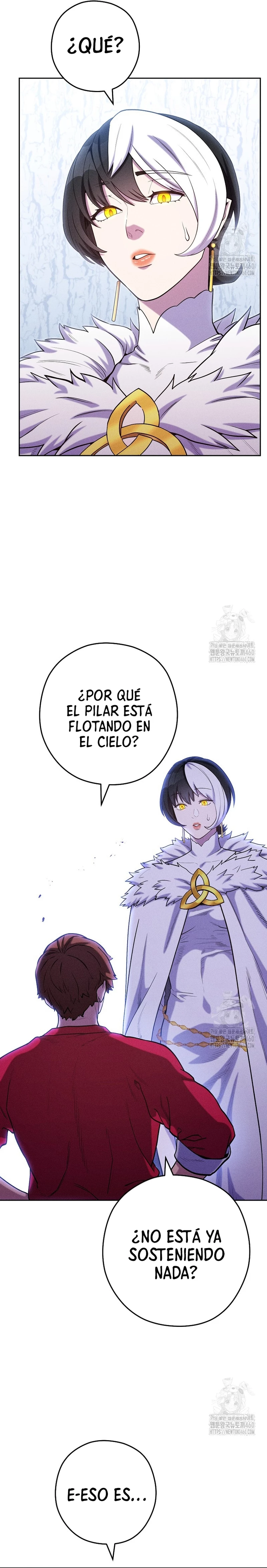 Cambiando la masmorra - Capítulo 215 - Página 12 - LectorTMOo