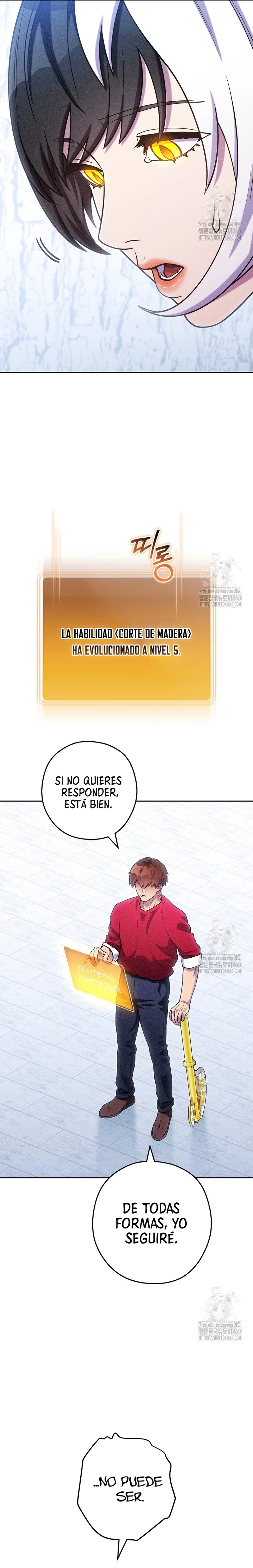 Cambiando la masmorra - Capítulo 215 - Página 13 - LectorTMOo