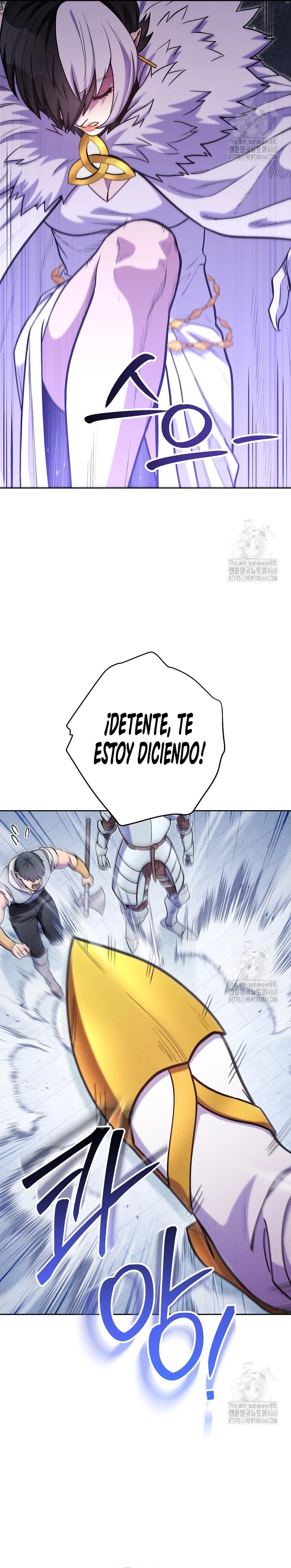 Cambiando la masmorra - Capítulo 215 - Página 14 - LectorTMOo