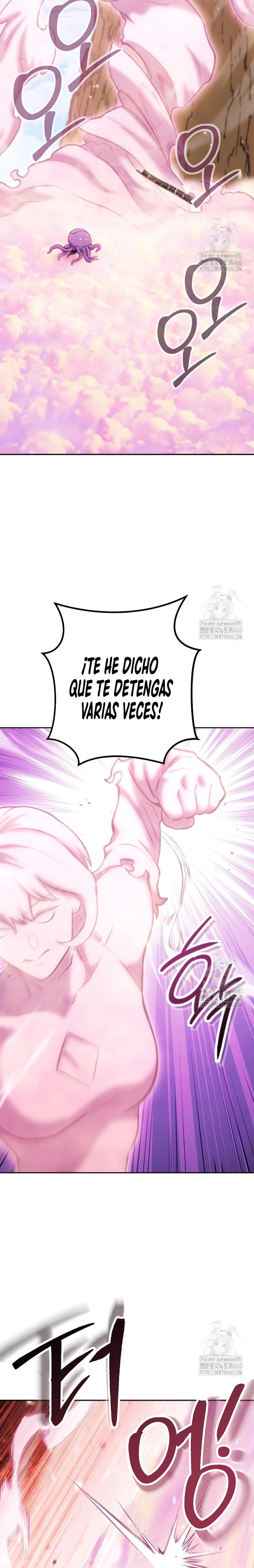 Cambiando la masmorra - Capítulo 215 - Página 24 - LectorTMOo